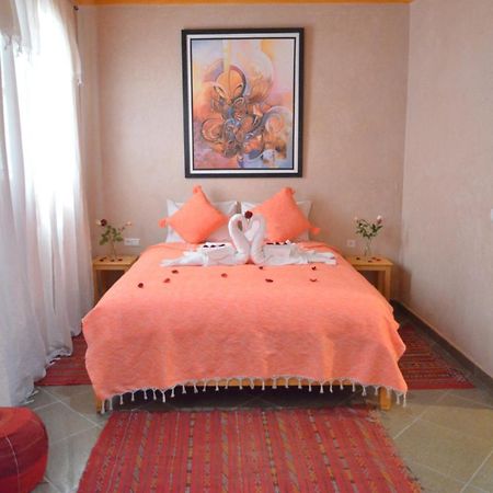 Riad Essaouira Exterior foto
