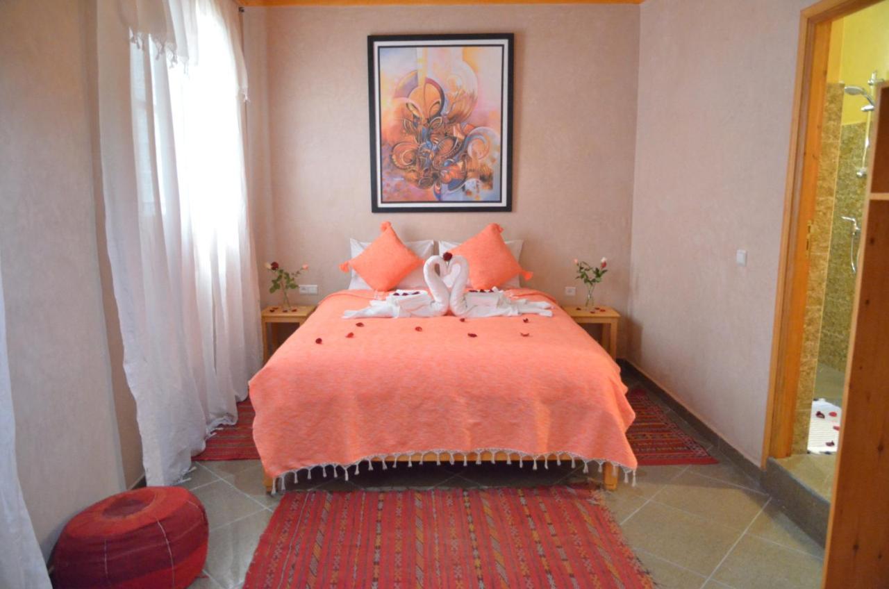 Riad Essaouira Exterior foto