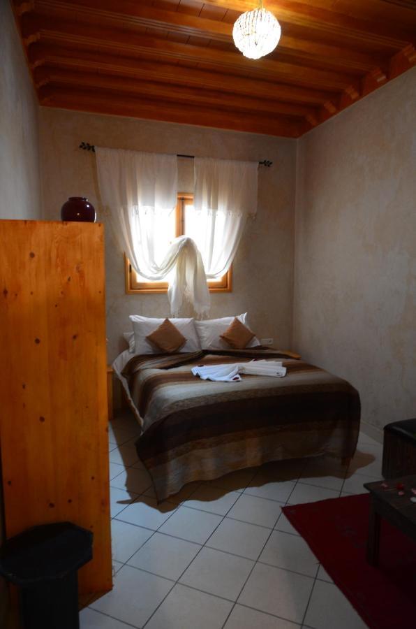 Riad Essaouira Exterior foto