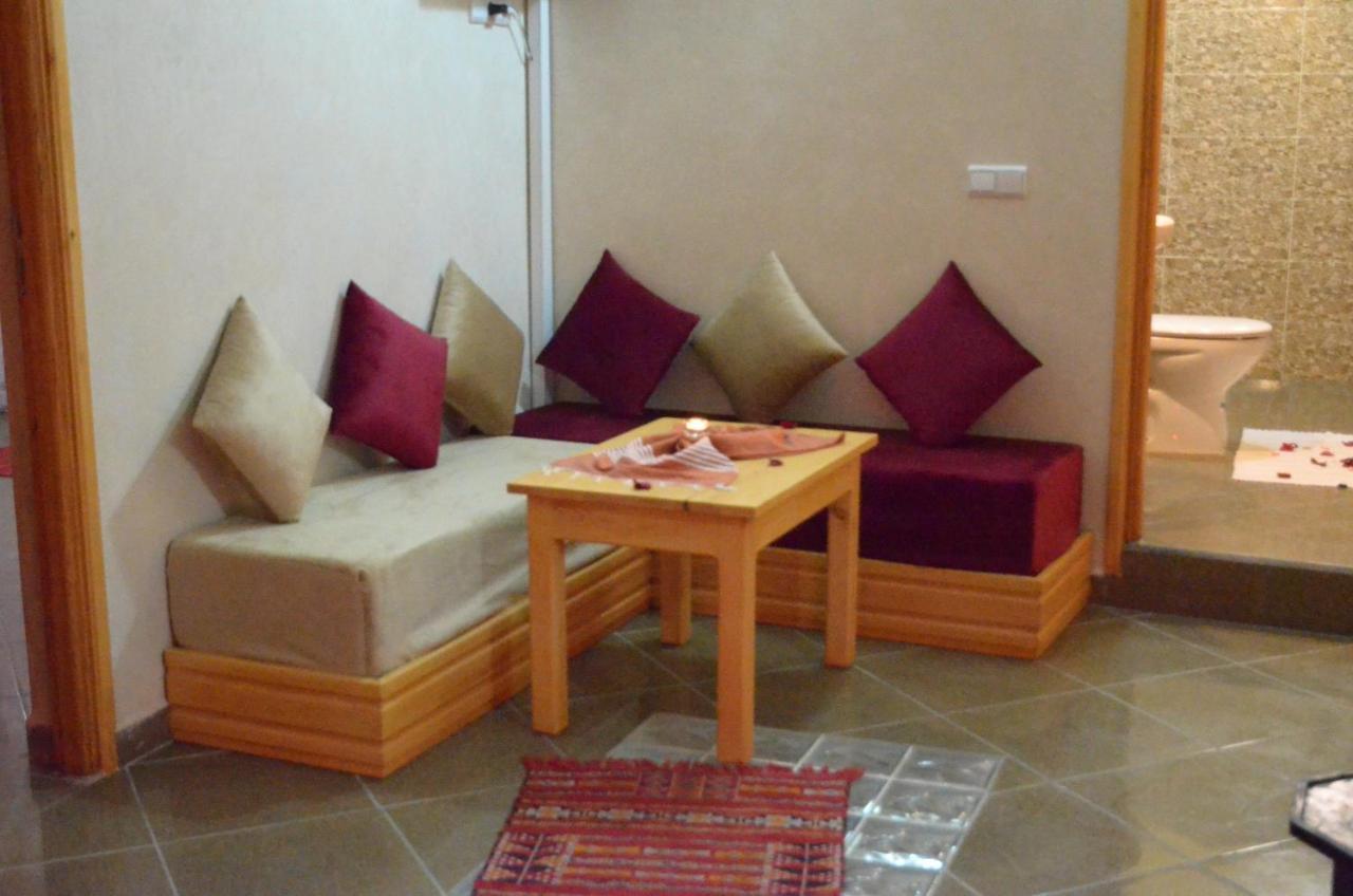 Riad Essaouira Exterior foto