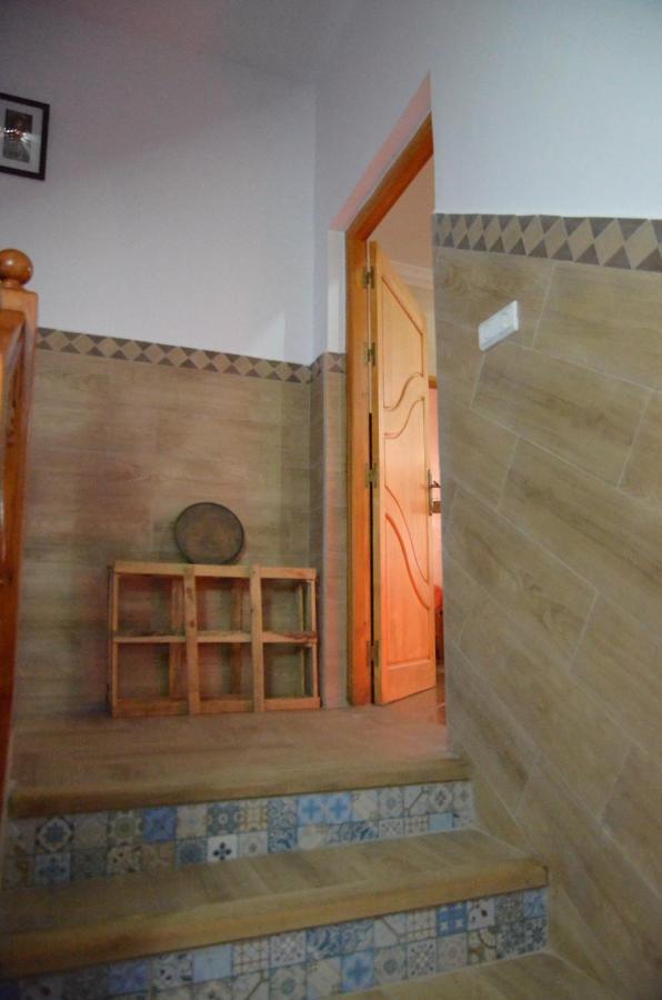 Riad Essaouira Exterior foto