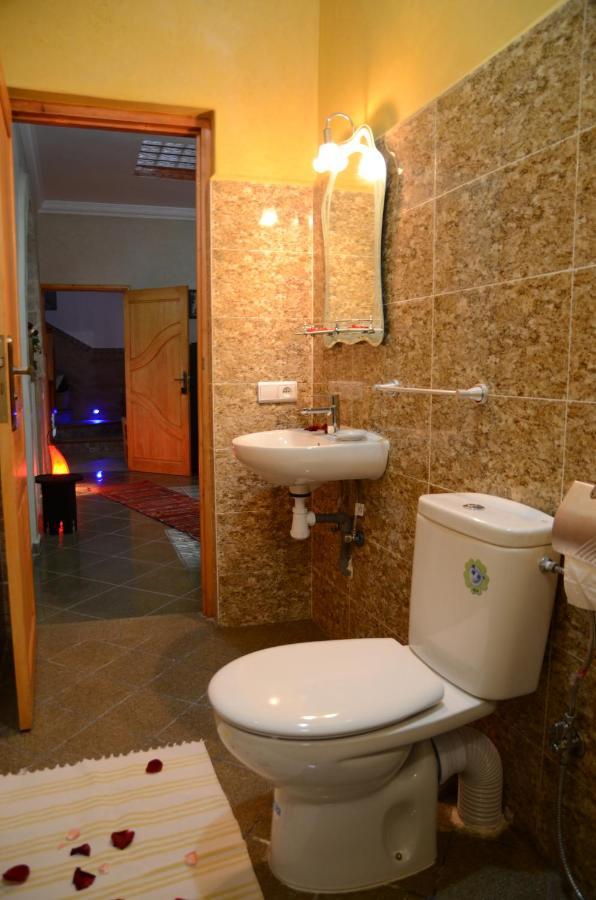 Riad Essaouira Exterior foto